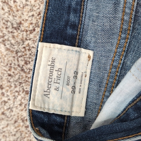 A&F Jeans - Picture 5 of 12